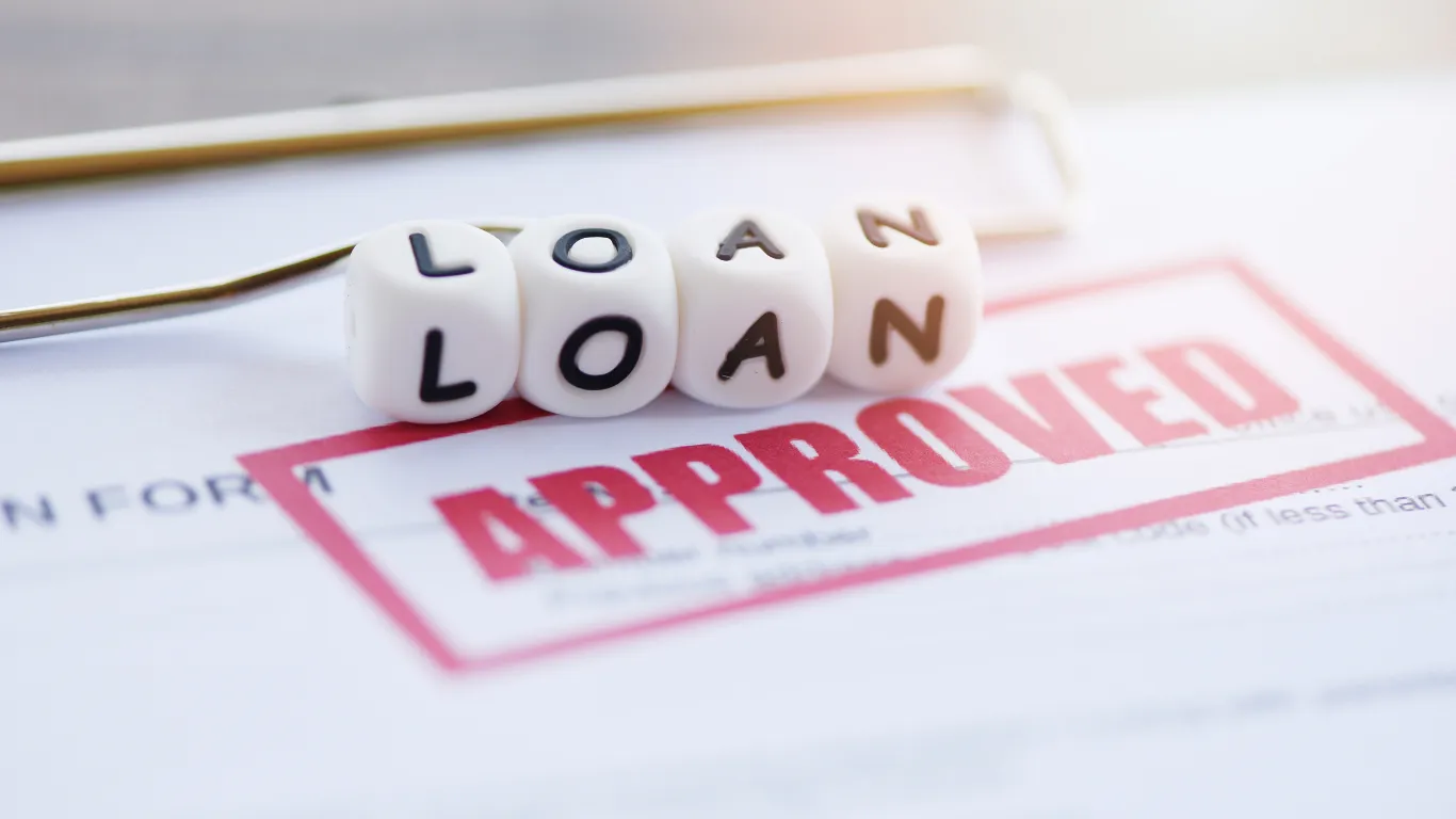 Get your SBA loan approved with LenPick.